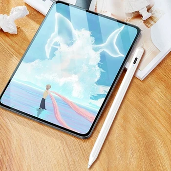 Netic Pliiats iPad Palm Tagasilükkamine, Aktiivne puutepliiats Apple Pliiats iPad Pro 11 12.9 2020. aastaks 2018 2019 6. ja 7.