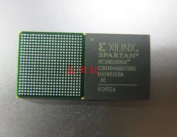 Ping   XC3SD1800   XC3SD1800A-4CSG484C