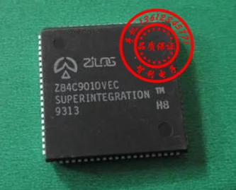 Ping Z84C9010VEC Z84C9010 IC chip PLCC
