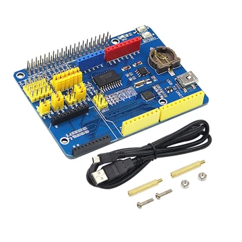 Professionaalse Arengu Adapter Expansion Board Tarvikud ARPI600 USB To UART Toetada XBEE