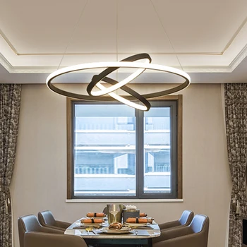 Põhjamaade elutuba lamp kaasaegne minimalistlik lae lamp atmosfääri majapidamis-kerge luksuslik magamistuba lamp kogu maja pakett lamp