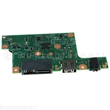 Sobib Lenovo Thinkpad S3 JOOGA 14 00HN612 DC POWER JACK AUDIO USB I/O JUHATUSE