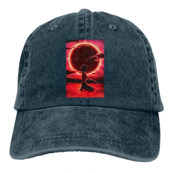 Suvel Ühise Põllumajanduspoliitika Päikesesirm Eclipse Hip-Hop Mütsid Raivosta Julgust Griffith Behelit Manga Kauboi Müts Saavutas Mütsid