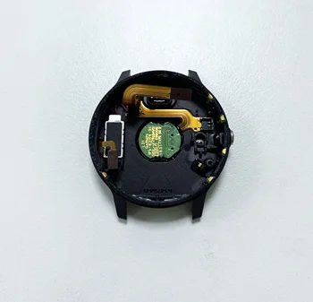 Tagasi Juhul, LCD Ekraan, Paneel touch Garmin Vivoactive 3 Originaal Kate Smart Watch 361-00108-00 Remont, Varuosad