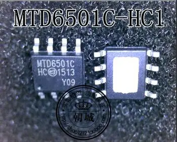 Tasuta kohaletoimetamine 10TK MTD6501C-HC1 MTD6501C MTD6501 SOP8