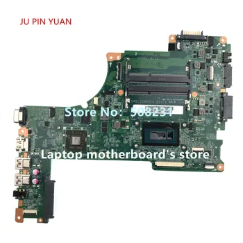 TOSHIBA SATELLITE Sülearvuti emaplaadi L50-B-L55-B L50-B A000301350 DABLIDMB8E0 koos i3-4025U CPU Täielikult Testitud
