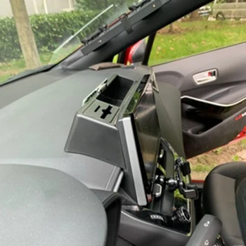 Toyota Corolla 2019 2020 Muudetud Keskne Kontroll armatuurlaua Ladustamise Kasti