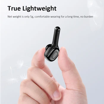 TWS Bluetooth Kõrvaklapid 6D Stereo Sport Traadita Earbuds peakomplekt Mini TWS Kõrvaklapid, Kõrvaklappide Veekindel
