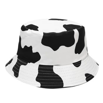 Unisex Lehm Prindi Kopp ühise Põllumajanduspoliitika Kalamees Müts UV Kaitse Päikese Mütsid Naistele Meeste harrasteita Õdus ja Kõigile sobiv Päev Kanda 50PF