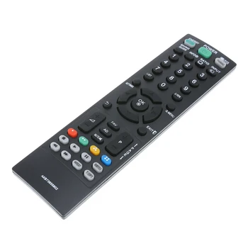 Universal Remote Control Asendaja LG AKB73655802 TV pult