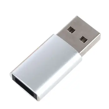 USB-Meeste C-Tüüpi Naine OTG Adapter Converter Type C Kaabel U Disk Ventilaatori Adapter