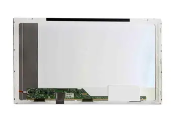 Uus Asendamine LP156WH4 (TL)(A1) 15.6 LED LCD Sülearvuti Ekraani Display Panel 1366x768 HD 40 Pin Ühilduv N156BGE-L21