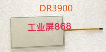 UUS DR3900 7inch HMI PLC puutetundlik paneel membraani touchscreen