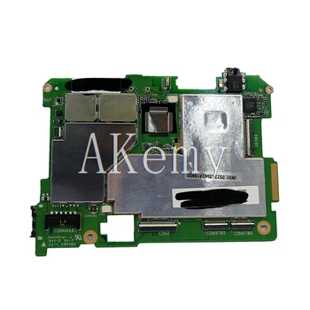 Uus originaal Asus Fonepad 7 LTE ME372CL ME372C ME372 Tabletid Sülearvuti emaplaadi mianboard loogika juhatuse W/ Z2560-PROTSESSOR, 8GB SSD