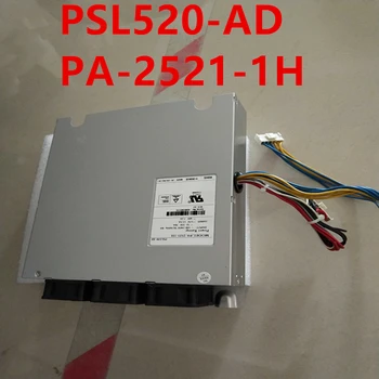 Uus Originaal PSU Jaoks H3C Liteon POE S5500 5120 Toide PSL520-AD PA-2521-1H