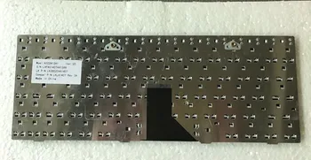 Uus sülearvuti klaviatuur Lenovo F40 F40A F40M MEILE paigutus replacemen