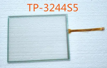 UUS TP-3244S5 TP3244S5 TP 3244S5 HMI PLC puutetundlik paneel membraani touchscreen