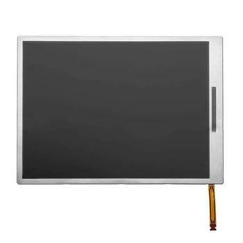 Vahend Tarvikud, Lihtne Paigaldada, Osa Kompaktne LCD-Ekraani Asendamine Top Alt Display Remont Vastupidav Video Mängu 2DS XL LL