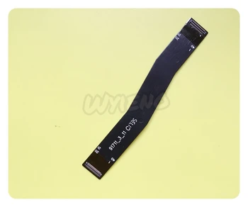 Wyieno 10tk/Palju pea-LCD-Ribbon Meizu M6 Emaplaadi Emaplaadi Ühendamiseks Flex Kaabel Parandus Osad