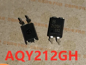 Xinyuan AQY212GH kerge siduri arvesse DIP4 optoisolator fotoelektrilise siduri 10TK/PALJU