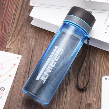 бутылка для воды термос Suure mahutavusega plastikust vee tassi sport õpilane kantavate vee pudel väljas cup space Cup kettle1000ml